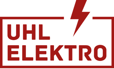 Uhl Elektro Logo